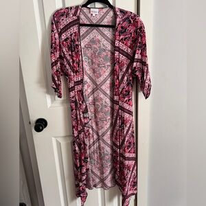 Lularoe top- S